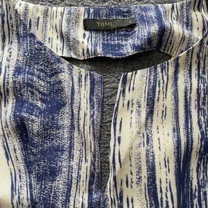 THML dress - brand new (no tags) - size L
